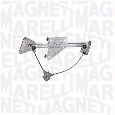 MAGNETI MARELLI Lasinnostin 350103170297